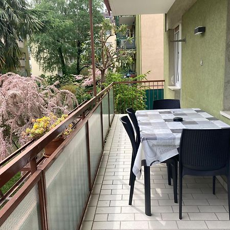 Apartment Larissa Meran Zewnętrze zdjęcie