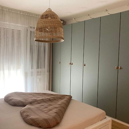 Apartment Larissa Meran Zewnętrze zdjęcie