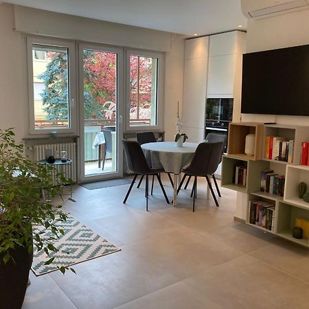 Apartment Larissa Meran Zewnętrze zdjęcie