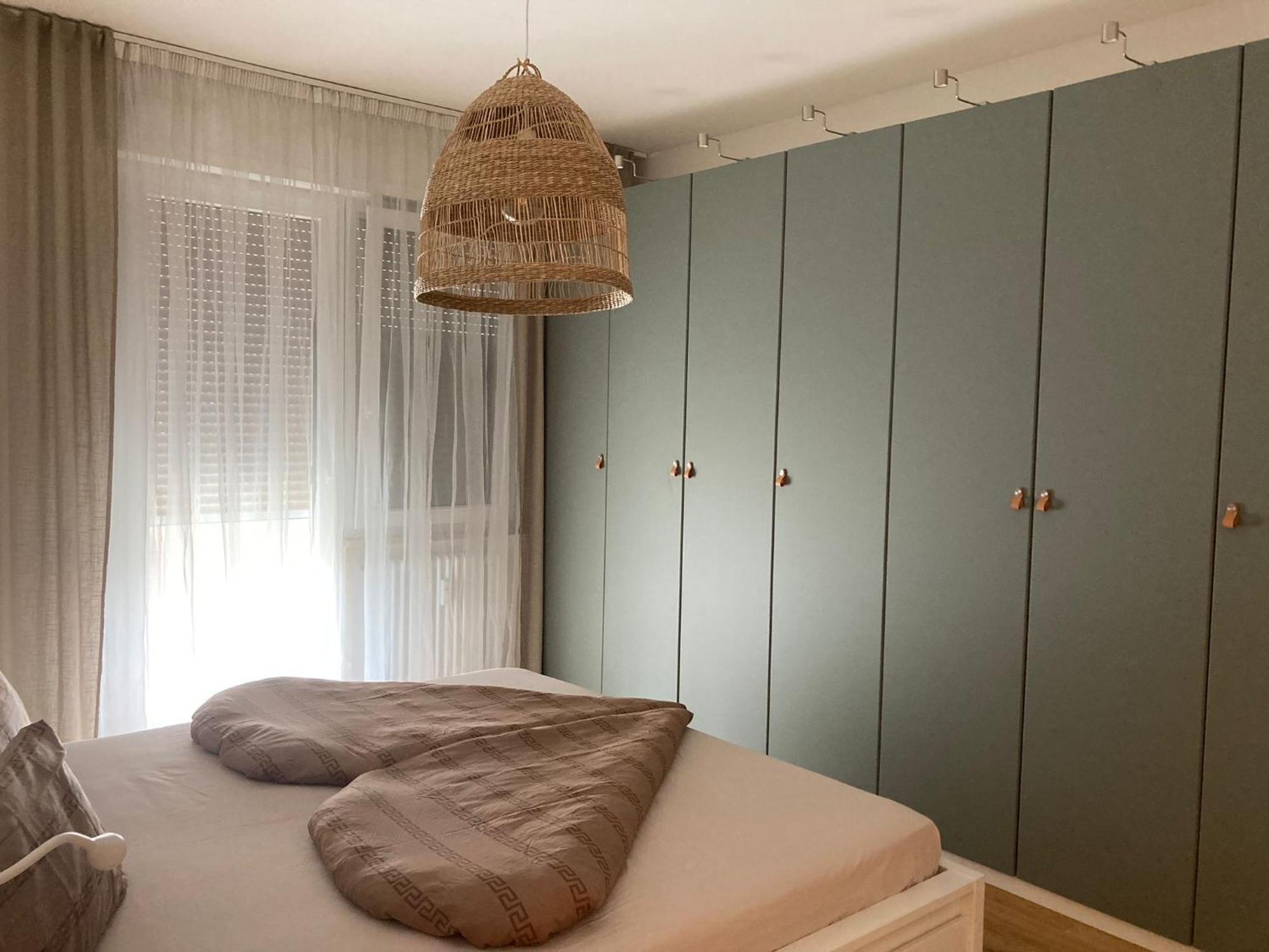 Apartment Larissa Meran Zewnętrze zdjęcie