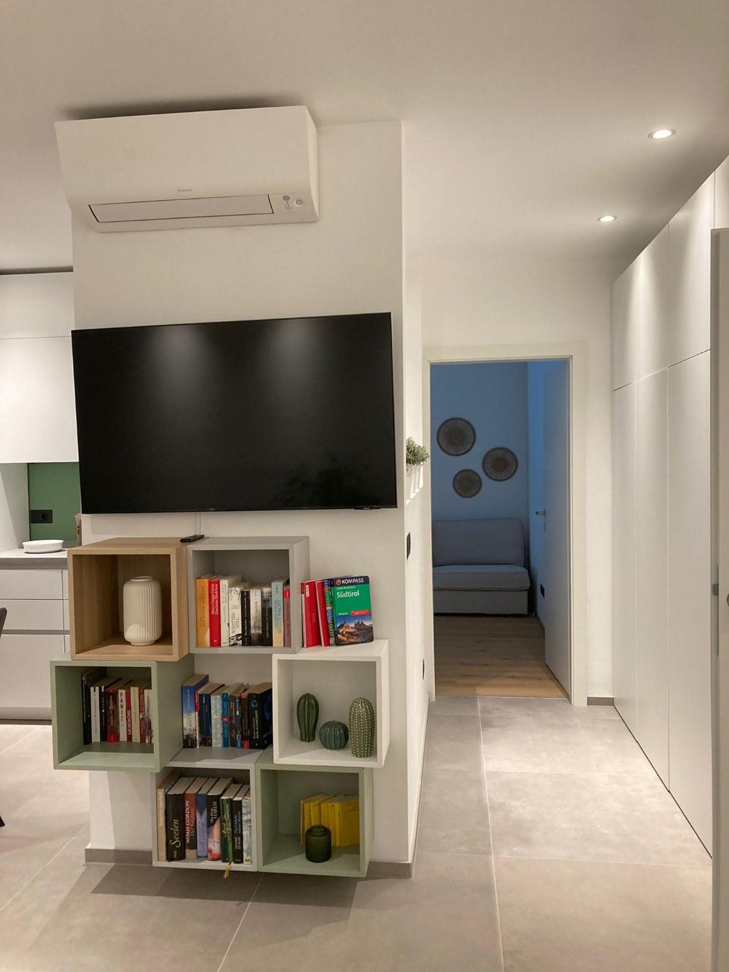 Apartment Larissa Meran Zewnętrze zdjęcie