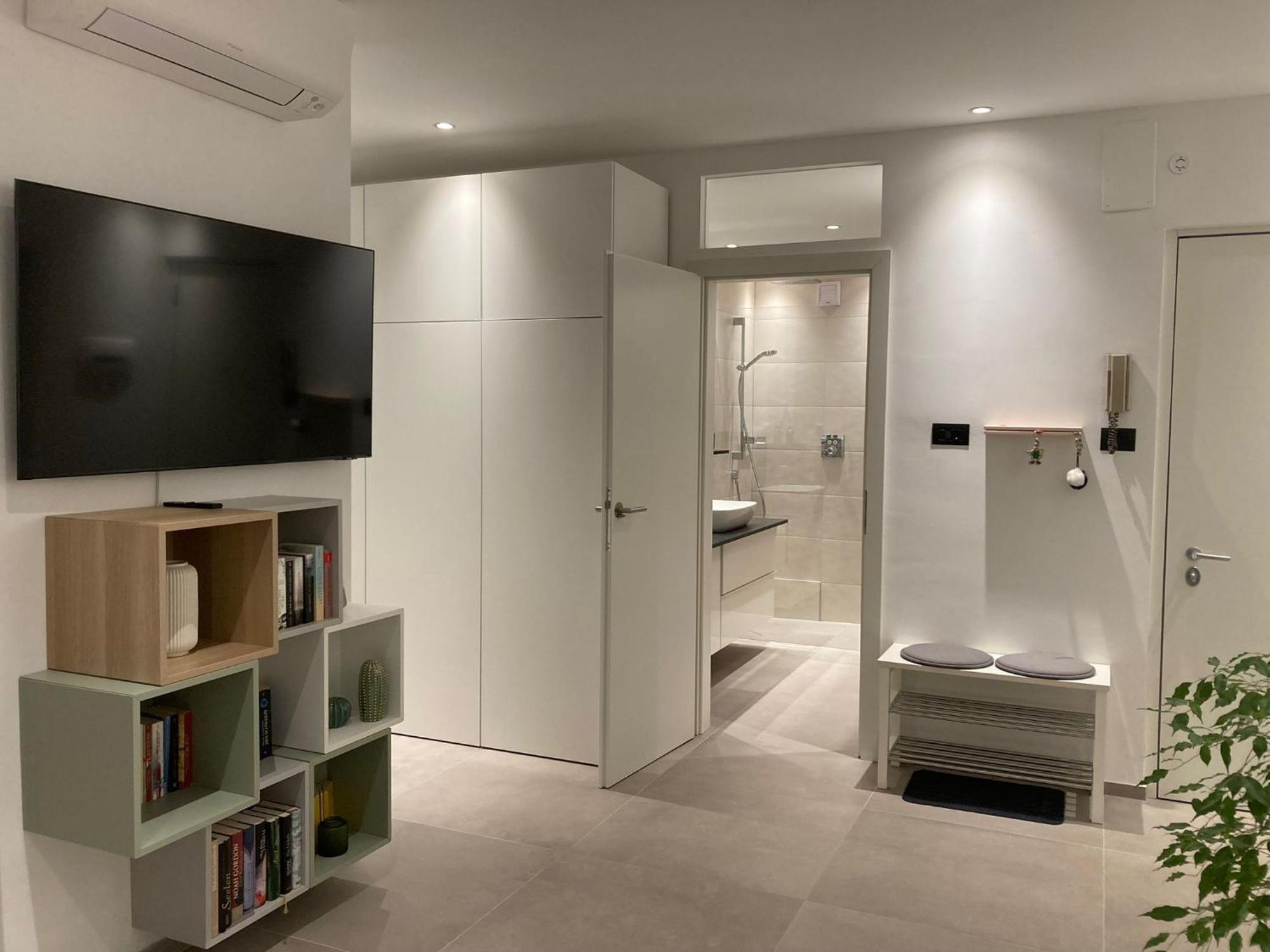 Apartment Larissa Meran Zewnętrze zdjęcie